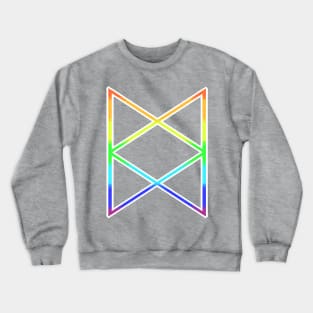 bureau of balance Crewneck Sweatshirt